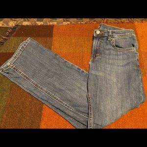 Boys Lee jeans